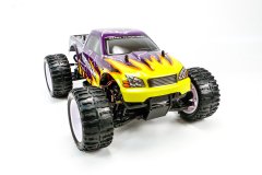 HSP 1/10 EP 4WD Off Road Monster (Brushed Ni-Mh)