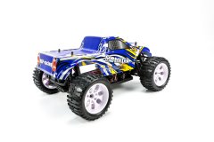 HSP 1/10 EP 4WD Off Road Monster (Brushed Ni-Mh)