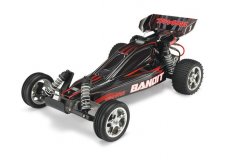TRAXXAS Bandit 1/10 2WD TQ Fast Charger