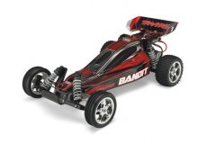 TRAXXAS Bandit 1/10 2WD TQ Fast Charger