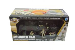Armored Car 1:20