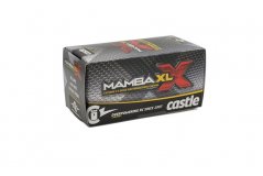 Castle Creations Mamba XL X 1/5 Brushless ESC