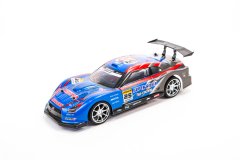 CS toys Nissan 350Z GT Blue