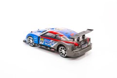 CS toys Nissan 350Z GT Blue