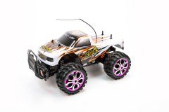 NQD Monster Truck 4WD