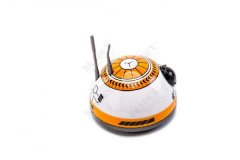 Радиоуправляемая игрушка-робот "Звездный воин"